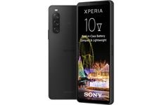 Sony Xperia 10 V (gojischwarz)
