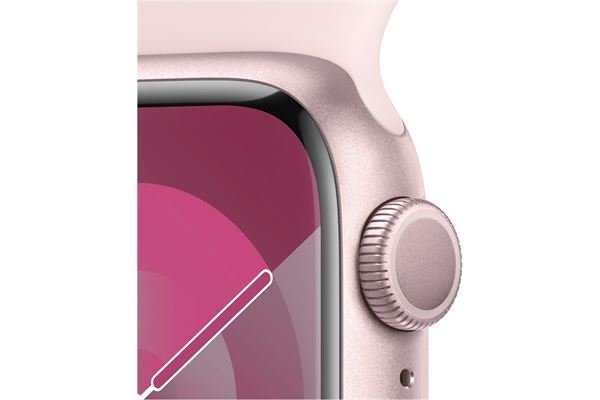 Apple Watch Series 9 (41mm) GPS B-Ware