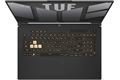 Asus TUF Gaming F17 FX707ZC4-HX015W