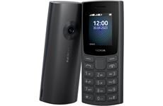 Nokia 110 (2023) (charcoal)