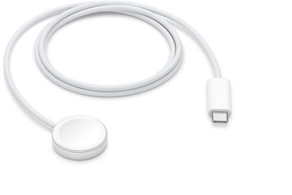 Apple Magn. Schnellladegerät USB-C (1m)