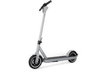 SOFLOW SO ONE PRO E-Scooter (silber)