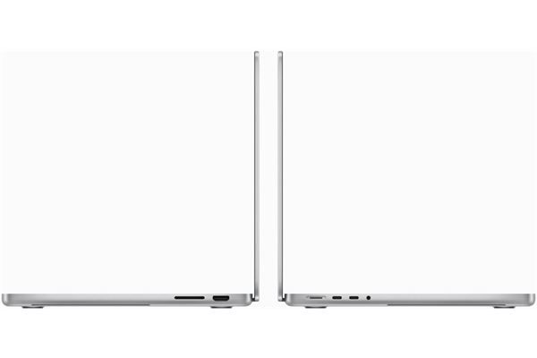 Apple MacBook Pro 14" (MR7J3D/A)
