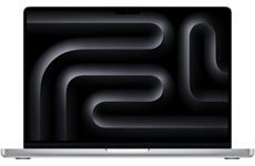 Apple MacBook Pro 14" (MRX83D/A) (silber)