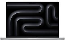 Apple MacBook Pro 14" (MRX63D/A) (silber)