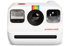 Polaroid Go (Gen2) (weiss)