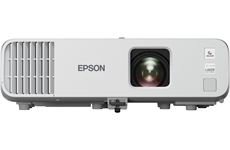 Epson EB-L210W (weiss)