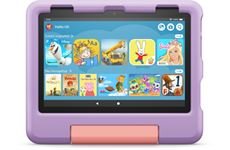 Amazon Fire HD 8 Kids Edition (2022)(32GB) (schwarz)