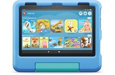 Amazon Fire HD 8 Kids Edition (2022)(32GB) (schwarz)