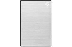 Seagate One Touch USB 3.0 (5TB) (silber)