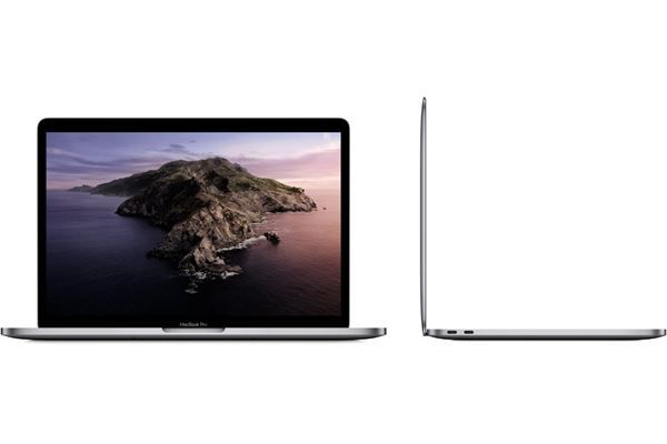 Apple MacBook Pro 13 1.4GHz i5 8Gen./25 Space B-Ware