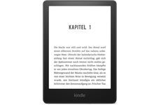 Amazon Kindle Paperwhite (16GB) (schwarz)