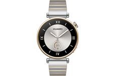 Huawei Watch GT4 (41mm) (edelstahl/edelstah)