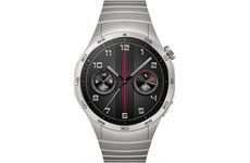 Huawei Watch GT4 (46mm) (titan/edelstahl)