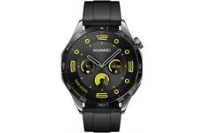 Huawei Watch GT4 (46mm) (edelstahl schwarz/)