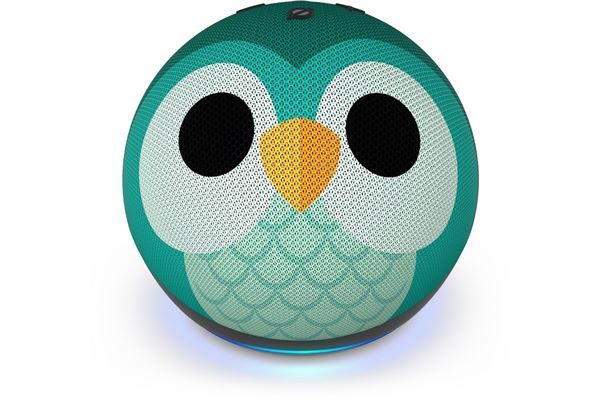 Amazon Echo Dot 5 EULEN-DESIGN