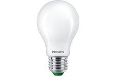 Philips LED CLA 60W A60 E27 2700K FR UE SRT (schwarz)