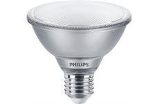 Philips LED Classic 75W PAR30S WW 25D D 1PF (schwarz)