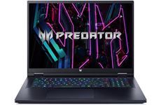 Acer Predator Helios 18 (PH18-71-77LB) (schwarz)