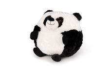Cozy Noxxiez Panda Handwärmer (schwarz)