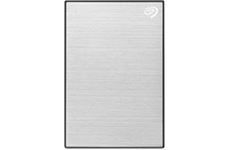 Seagate One Touch USB 3.0 (1TB) (silber)