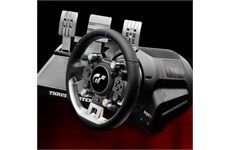 Thrustmaster T-GT II FF Wheel (schwarz)