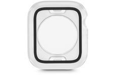 Hama Schutzhülle für Apple Watch 4/5/6/SE (44mm) (transparent)