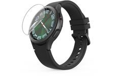 Hama Displayschutz Hiflex Galaxy Watch6 Classic (43mm) (transparent)