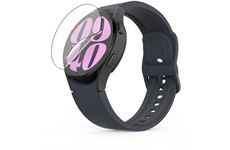 Hama Displayschutz Hiflex Galaxy Watch6 (44mm) (transparent)