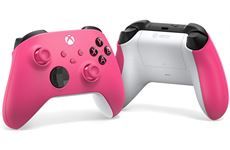 Microsoft Xbox Wireless Controller (deep pink)