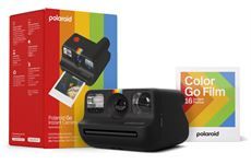 Polaroid Go (Gen2) Everything Box (schwarz)