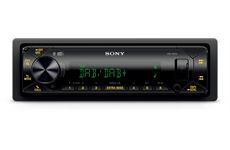 Sony DSX-B41KIT B-Ware (schwarz)