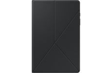 Samsung Book Cover Galaxy Tab A9+ (schwarz)