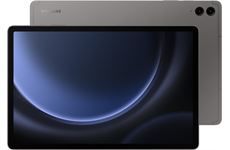 Samsung Galaxy Tab S9 FE+ (128GB) WiFi B-Ware (grau)