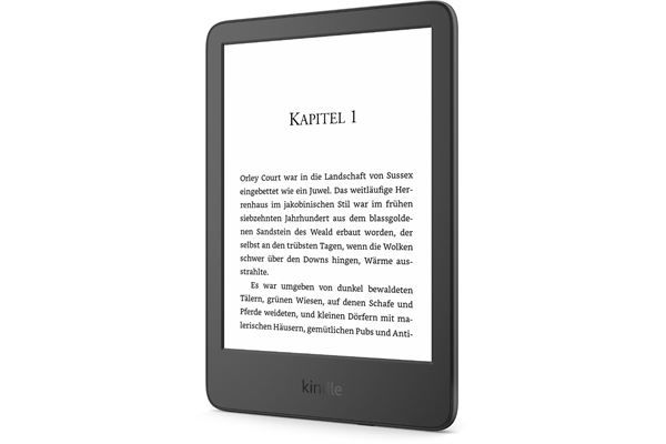 Amazon Kindle 6" (2022) (16GB) B-Ware