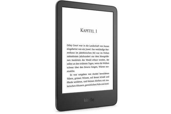 Amazon Kindle 6" (2022) (16GB) B-Ware