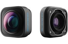 GoPro Max Lens Mod 2.0 (schwarz)
