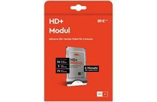 HD HD+ Modul inkl. HD+ Karte