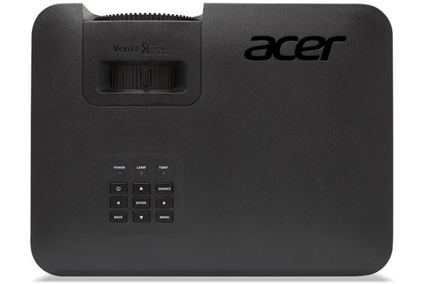 Acer Vero PL2520i