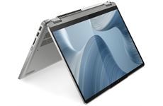 Lenovo IdeaPad Flex 5 (82R700K7GE) Xklusiv (cloud grey)