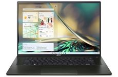 Acer Swift Edge (SFA16-41-R8GY) B-Ware (olivine black)