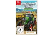 SOFTWAREPY Landwirtschafts-Simulator