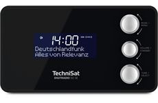 Technisat DigitRadio 50 SE (schwarz)