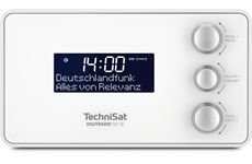 Technisat DigitRadio 50 SE (weiss)