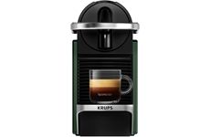 Krups XN3063 Nespresso Pixie (grün)