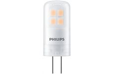 Philips LED 20W G4 WW 12V ND 2er Pack (schwarz)