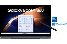 Samsung Galaxy Book4 360 (NP750QGK-KG2DE) (grau)