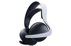 Sony Pulse Elite Wireless-Headset (schwarz)