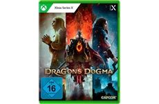 SOFTWAREPY Xbox Series Dragon's Dogma 2