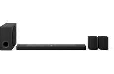 LG DS95TR (schwarz)